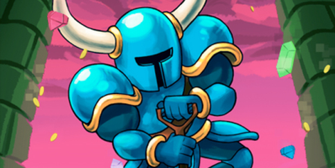 Shovel Knight