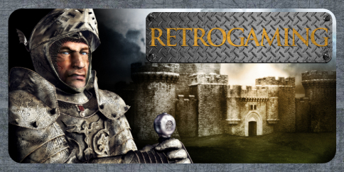 RetroGaming, puntata 29: Stronghold (2001; PC)