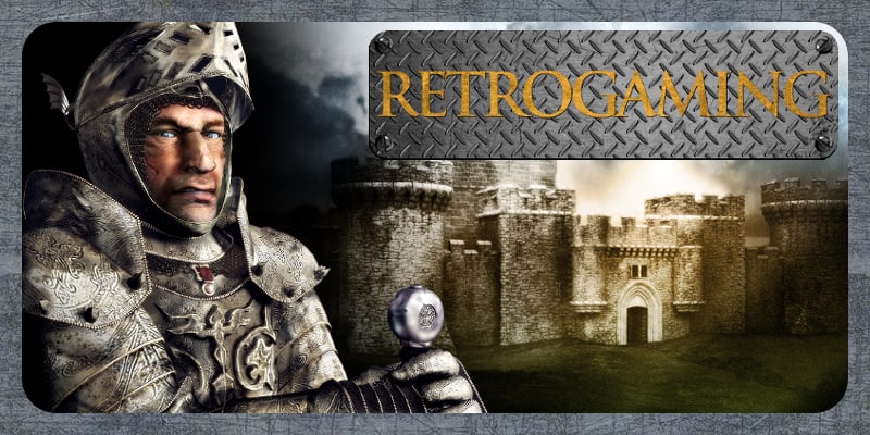 RetroGaming, puntata 29: Stronghold (2001; PC)