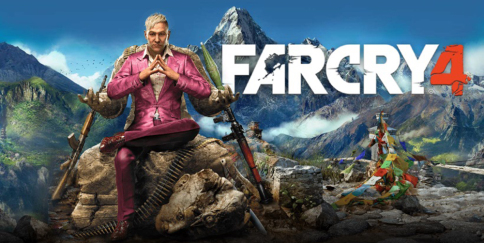 Far Cry 4 o Far Cry 3.5?
