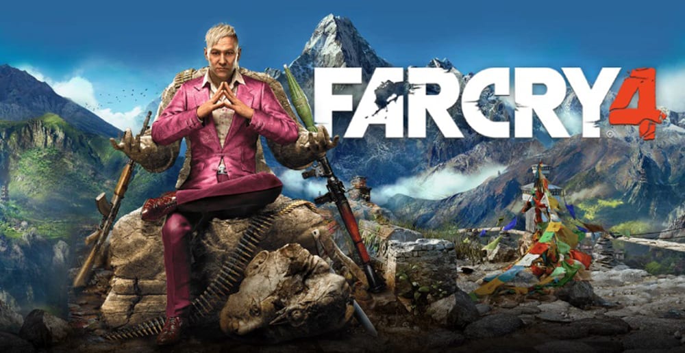 Far Cry 4 o Far Cry 3.5?