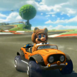 Mario Kart 8