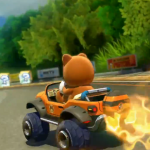 Mario Kart 8