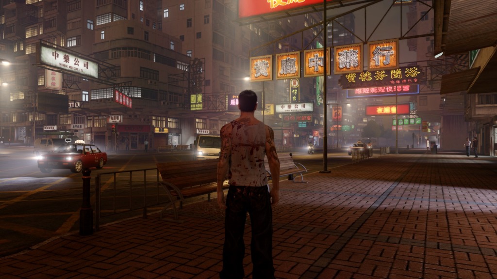 Sleeping Dogs: Definitive Edition_20141015195844Sleeping Dogs: Definitive Edition screenshot 6