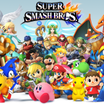 Annunciato un Nintendo Direct dedicato a Super Smash Bros. for Wii U
