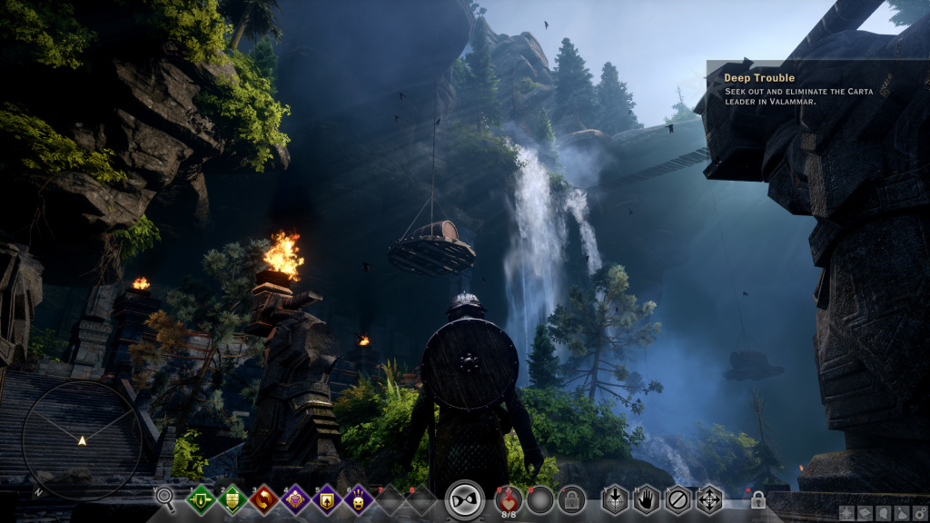 dragon age inquisition screenshot 3