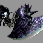 Monster Hunter 4 Ultimate artwork