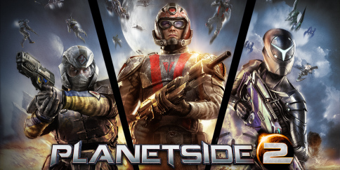 Planetside 2. L' MMOFPS sviluppato proprio da Sony Online Entertainment, già da tempo disponibile su PC, sarà disponibile sulla console ammiraglia di Sony entro la fine di quest'anno