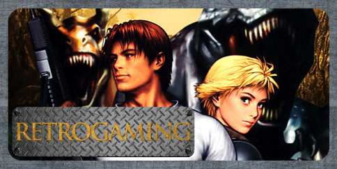 RetroGaming, puntata 30: Dino Stalker (2002; PS2)