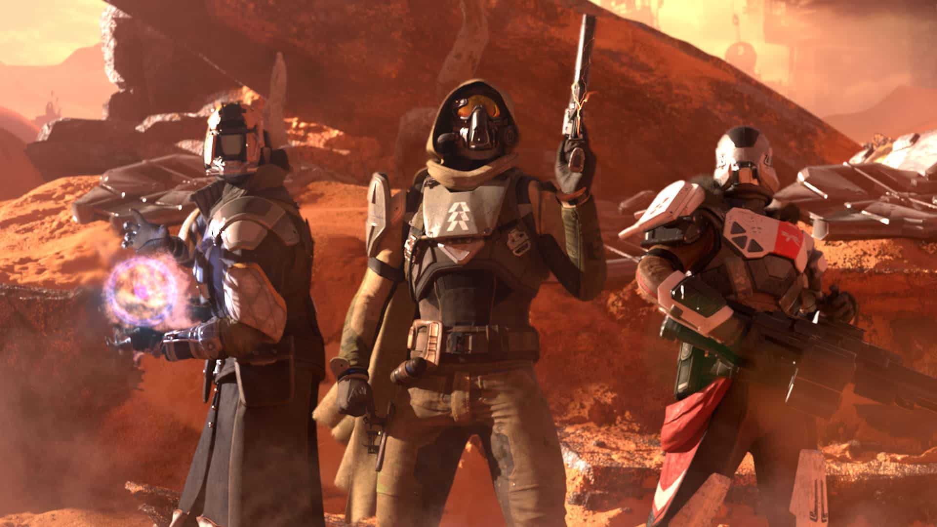 Sfortunata mattinata quella di oggi per i giocatori di Destiny che attendevano di poter partecipare all'Iron Banner riproposto da Bungie e previsto per oggi