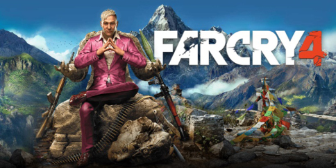 Una GTX 680 tra i requisiti minimi anche di Far Cry 4?