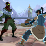 the legend of korra