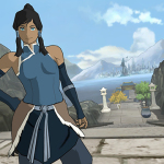 the legend of korra