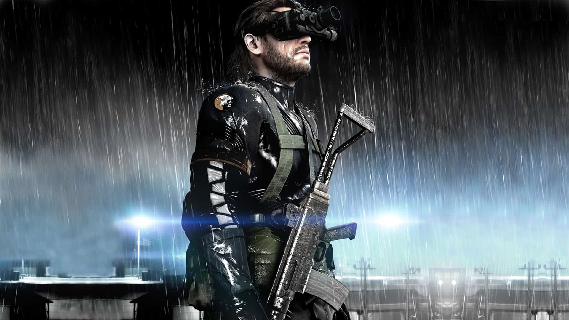 Requisiti più alti del previsto per la versione PC di Metal Gear Solid V: Ground Zeroes