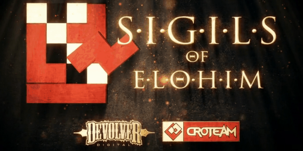 La soluzione completa di Sigils of Elohim