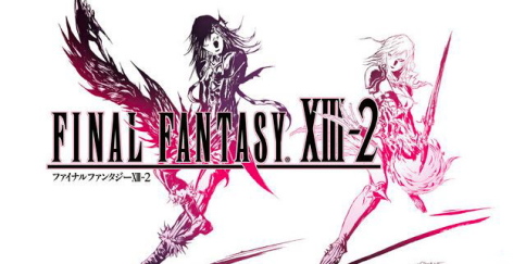 Requisiti ormai alla portata per Final Fantasy XIII-2