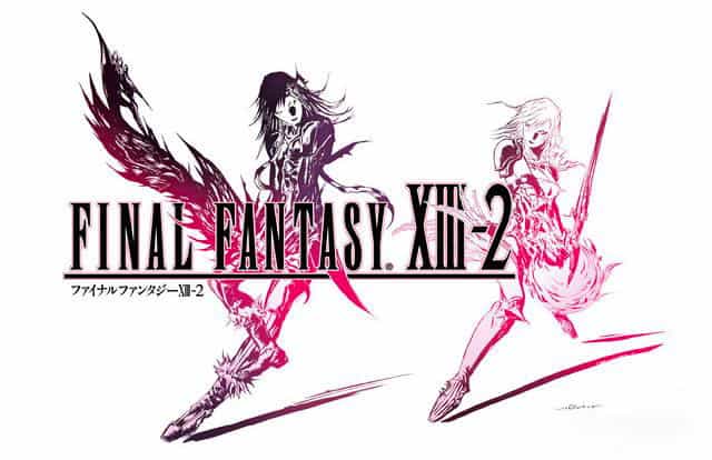 Requisiti ormai alla portata per Final Fantasy XIII-2