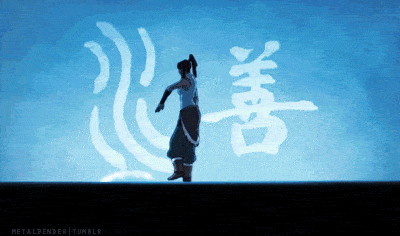 the legend of korra