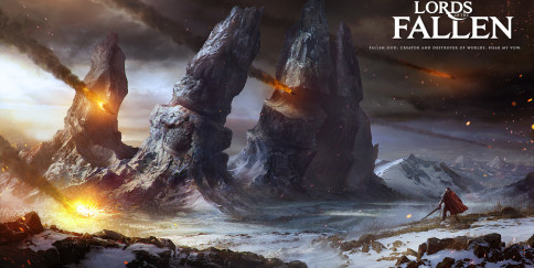 Gli sviluppatori continueranno quindi a supportare il titolo, in particolare con il DLC "Ancient Labyrinth", annunciato proprio ieri.