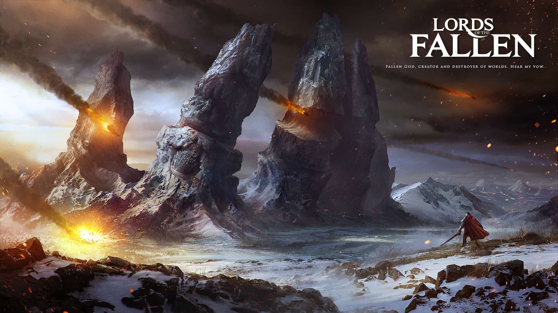 Gli sviluppatori continueranno quindi a supportare il titolo, in particolare con il DLC "Ancient Labyrinth", annunciato proprio ieri.