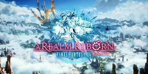 Final Fantasy XIV: A Realm Reborn