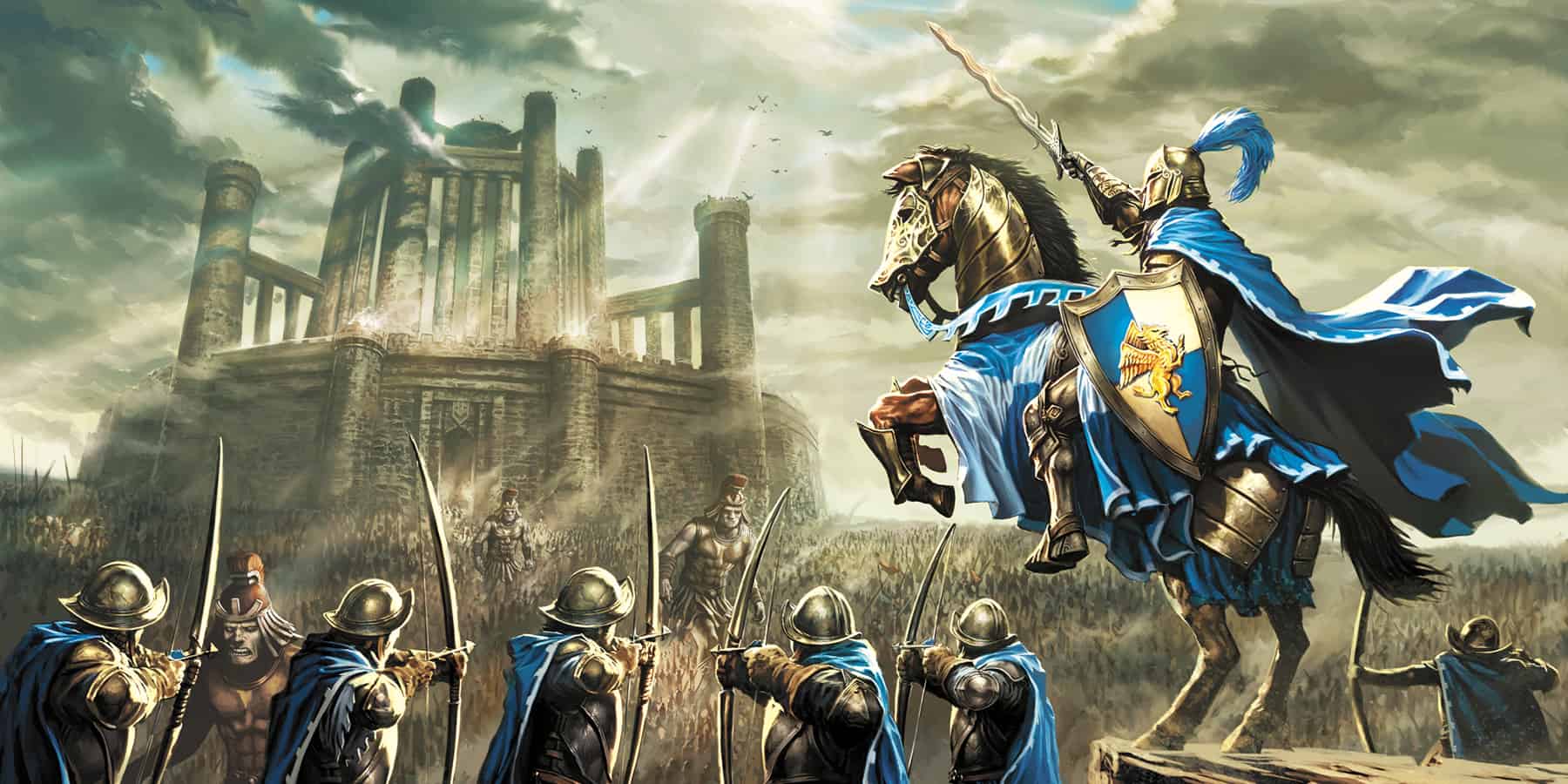 In attesa di Heroes 7, riproposto il capitolo più celebre della saga