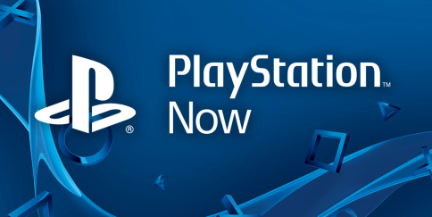 Playstation Now