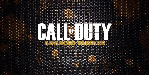 CoD Advanced Warfare