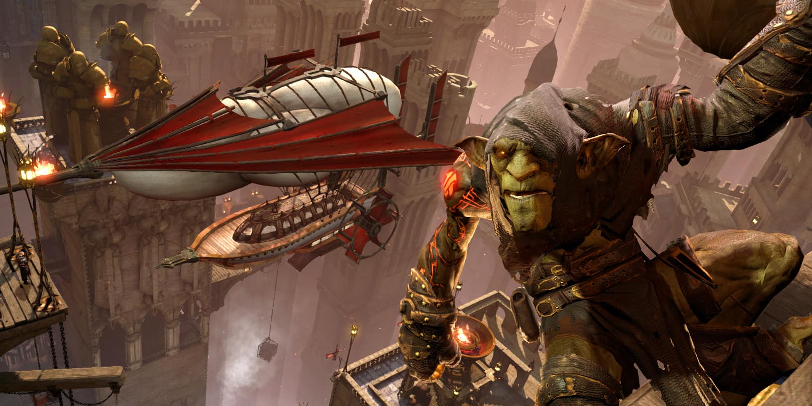 Le avventure di Styx non sono finite