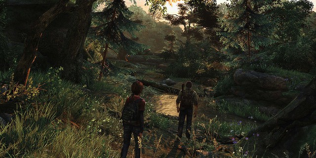 Siamo noi o Naughty Dog ad essere stati presi in giro?