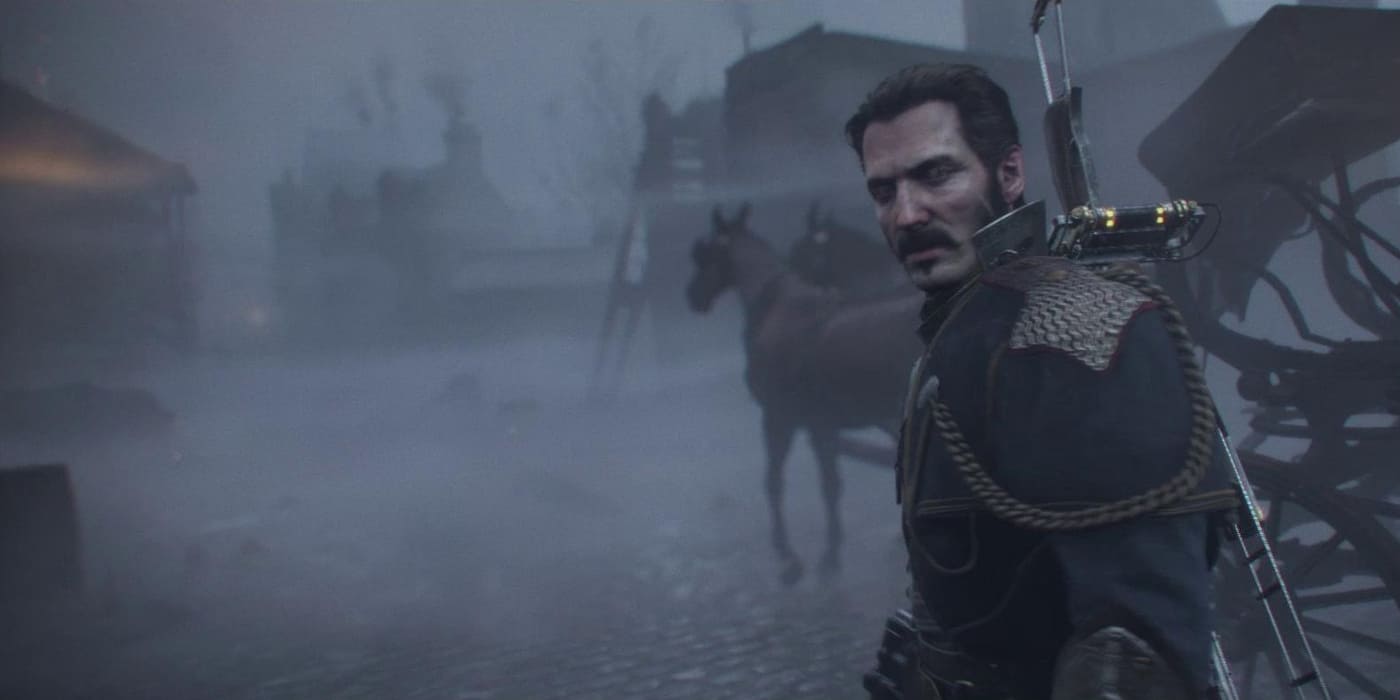 Guardatelo finché c'è