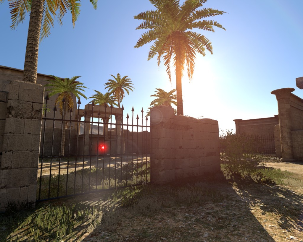 The Talos Principle screenshot 4