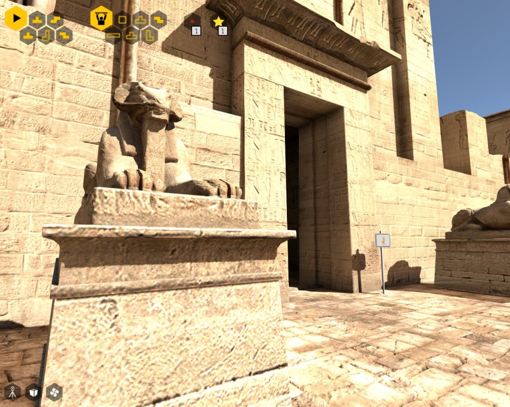 The Talos Principle screenshot 8