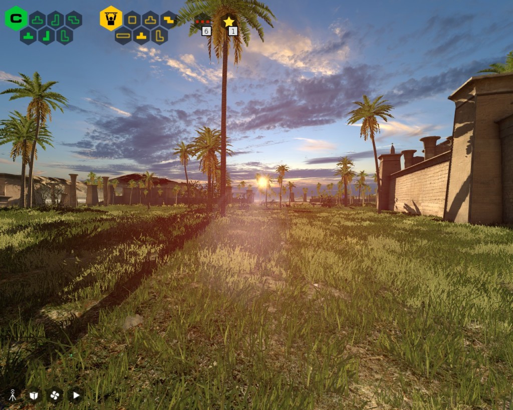 The Talos Principle screenshot 10