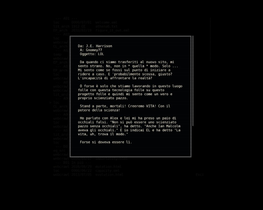 The Talos Principle screenshot 15