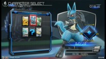 Pokkén Tournament