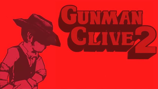 gunman Clive 2