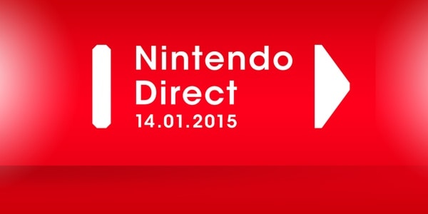 nintendo direct