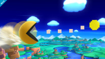 super smash bros. wii u 3ds