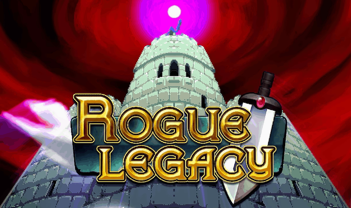 Rogue Legacy