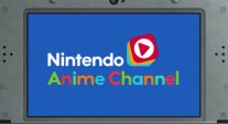 nintendo anime channel