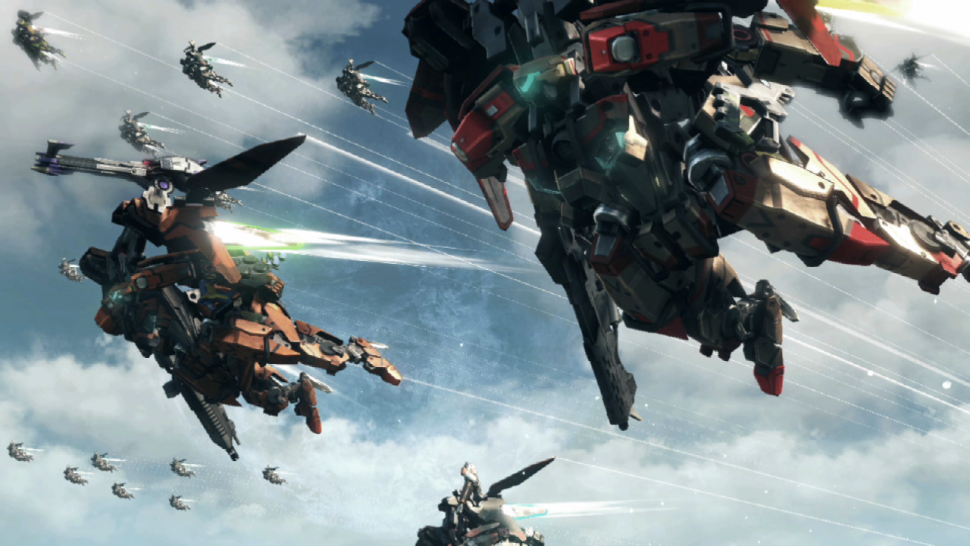 xenoblade chronicles x