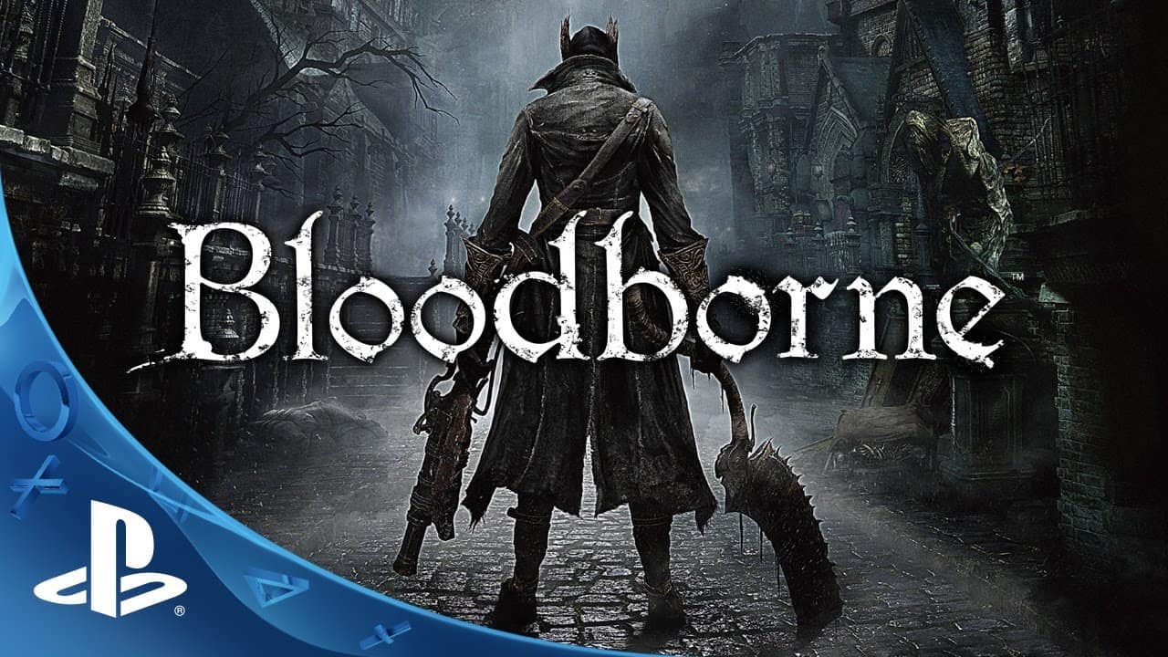 Quale titolo attendete di più tra The Order: 1886 e Bloodborne?