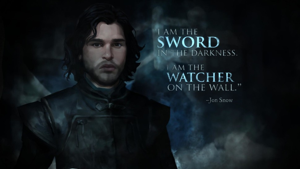 Game of Thrones