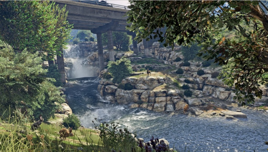 gta 5