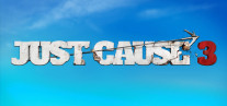 Just Cause 3