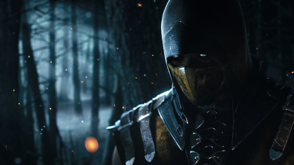 Requisiti ormai nella media per Mortal Kombat X