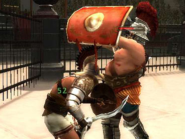 colosseum road to freedom screenshot 3