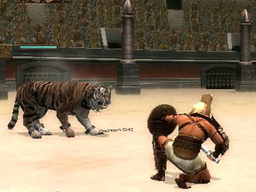 colosseum road to freedom screenshot 5