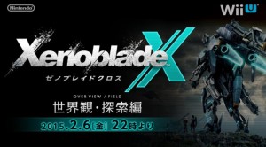 xenoblade chronicles x